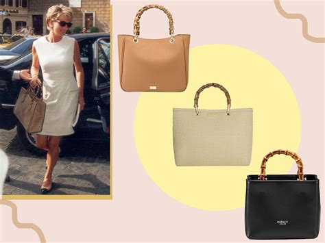 Diana’s Gucci bag has relaunched: These are the best affordable 